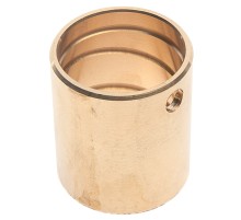 Втулка КАМАЗ-6520 шкворня (бронза) КММЗ