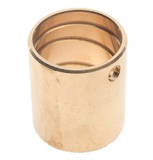 Втулка КАМАЗ-6520 шкворня (бронза) КММЗ