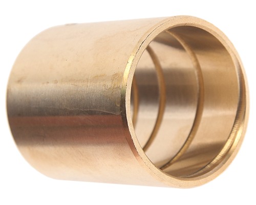 Втулка КАМАЗ-6520 шкворня (бронза) КММЗ