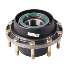 Ступица SITRAK HOWO среднего и заднего моста (мост MCP16) (4.83) OE