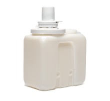 Бачок омывателя КАМАЗ, ЗИЛ, УРАЛ 24V 2л в сборе AVTOELECTRICA