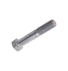 Болт М16х1.5х90 шестигранный оцинкованный неполная резьба кл.прочн. 8.8