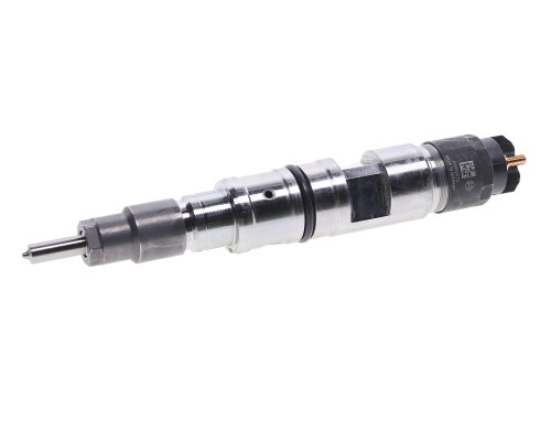 Форсунка RENAULT топливная BOSCH