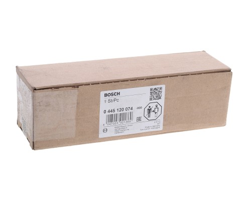 Форсунка RENAULT топливная BOSCH