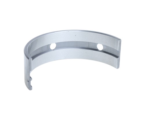 Вкладыш SITRAK HOWO коренной верхний OE