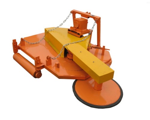 Косилка МТЗ-80, 82, 890, 892, 320 дисковая роторная с боковым ножом 2660х1600х1000 БРЕСТ