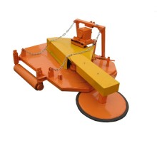 Косилка МТЗ-80, 82, 890, 892, 320 дисковая роторная с боковым ножом 2800х1650х1000 БРЕСТ