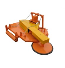 Косилка МТЗ-80, 82, 890, 892, 320 дисковая роторная с боковым ножом 2800х1650х1000 БРЕСТ