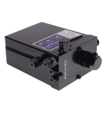 Насос SITRAK подъема кабины электрический MOVELEX