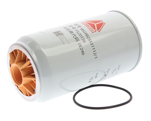 Фильтр топливный SITRAK HOWO OE