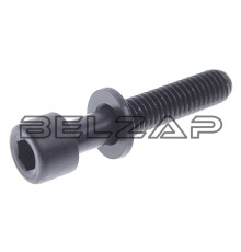 Болт Starex H-1 (07-) крепления форсунки топливной OE, 33816-4A001, HYUNDAI/KIA