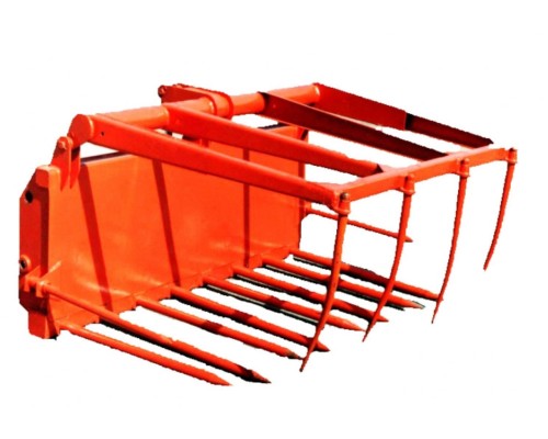 Вилы МТЗ-80, 82 (ПКУ-0.8) САЛЬСК