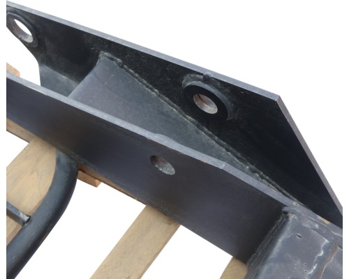 Захват МТЗ-80, 82 (ПКУ-0.8) вилочный САЛЬСК