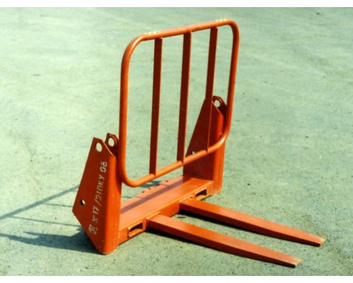 Захват МТЗ-80, 82 (ПКУ-0.8) вилочный САЛЬСК