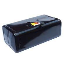 Бак топливный ГАЗ-3309, 33104, ГАЗон Next 105л (300х460х850)(антикор) БАКОР