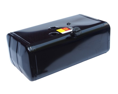 Бак топливный ГАЗ-3309, 33104, ГАЗон Next 105л (300х460х850)(антикор) БАКОР