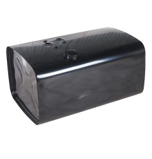 Бак топливный КАМАЗ 300л (530х650х990) БАКОР