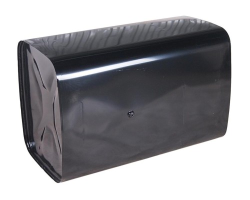 Бак топливный КАМАЗ 300л (530х650х990) БАКОР