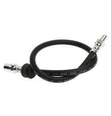 Шланг тормозной ГАЗель Next передний MEGAPOWER