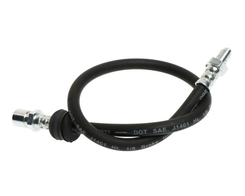 Шланг тормозной ГАЗель Next передний MEGAPOWER