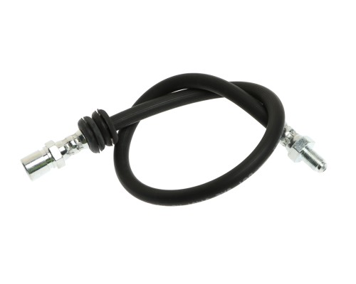 Шланг тормозной ГАЗель Next передний MEGAPOWER