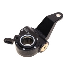 Рычаг тормоза регулировочный SHAANXI SHACMAN задний левый FENOX