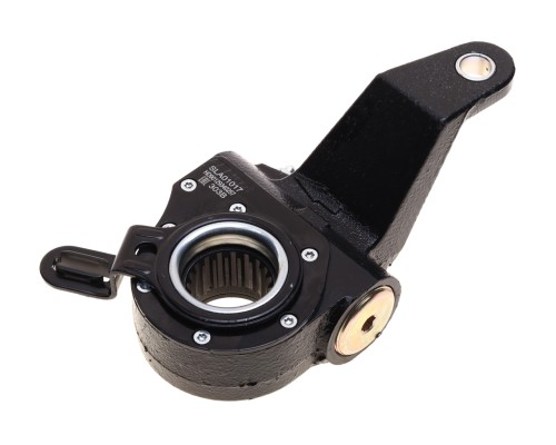 Рычаг тормоза регулировочный SHAANXI SHACMAN задний левый FENOX