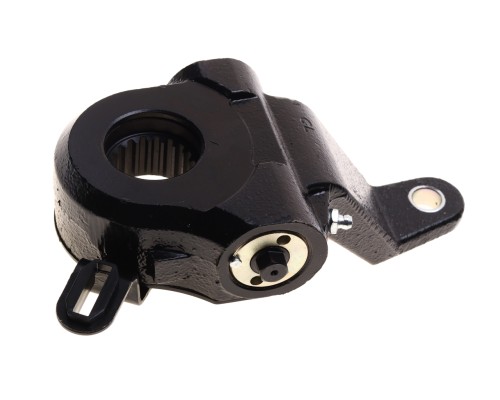 Рычаг тормоза регулировочный SHAANXI SHACMAN задний левый FENOX