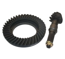 Пара главная ГАЗ-3302, 2217 Н/О дв.ЗМЗ, УМЗ, CUMMINS ЕВРО-3, ГАЗель Next 41х9зуб. PRAVT