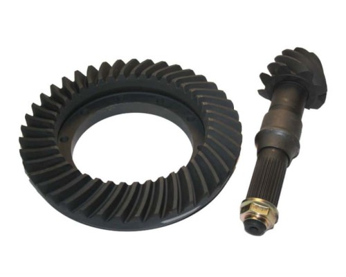 Пара главная ГАЗ-3302, 2217 Н/О дв.ЗМЗ, УМЗ, CUMMINS ЕВРО-3, ГАЗель Next 41х9зуб. PRAVT