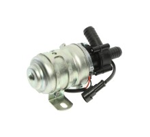 Насос отопителя салона d=18мм 12V Евроразъем (в упаковке) КЗАЭ