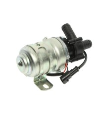 Насос отопителя салона d=18мм 12V Евроразъем (в упаковке) КЗАЭ
