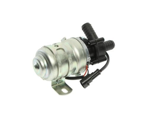 Насос отопителя салона d=18мм 12V Евроразъем (в упаковке) КЗАЭ