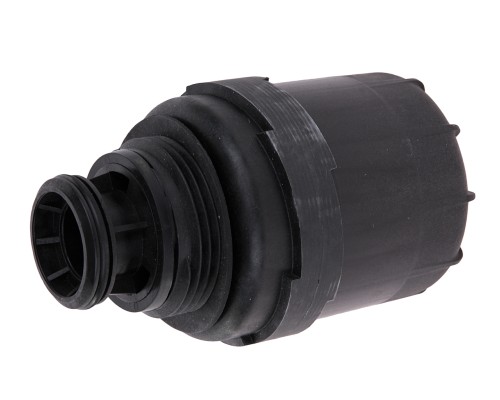 Фильтр масляный ГАЗ-3302 (дв.CUMMINS ISF2.8) NEVSKY FILTER