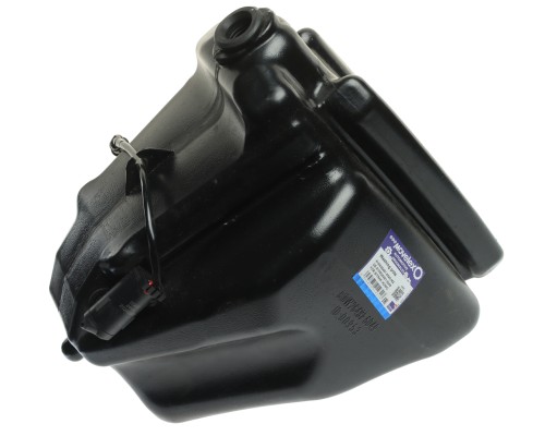 Бачок омывателя SITRAK HOWO стекла ветрового MOVELEX