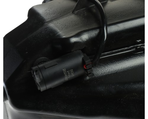 Бачок омывателя SITRAK HOWO стекла ветрового MOVELEX