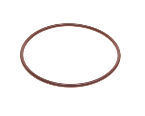 Кольцо уплотнительное FAW гильзы цилиндра нижнее OE