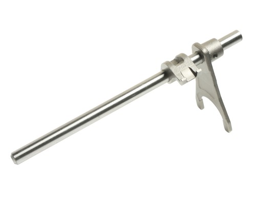 Вилка КПП SITRAK HOWO переключения 5, 6-й передачи КПП HW19712 OE