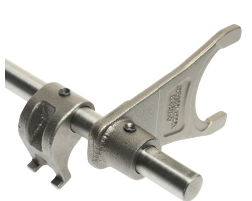 Вилка КПП SITRAK HOWO переключения 5, 6-й передачи КПП HW19712 OE