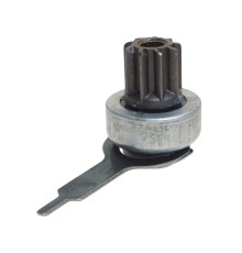 Привод стартера ГАЗ-24, 2410, 3110, 33021, УАЗ z=9 БАТЭ