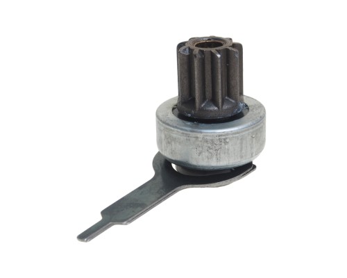 Привод стартера ГАЗ-24, 2410, 3110, 33021, УАЗ z=9 БАТЭ