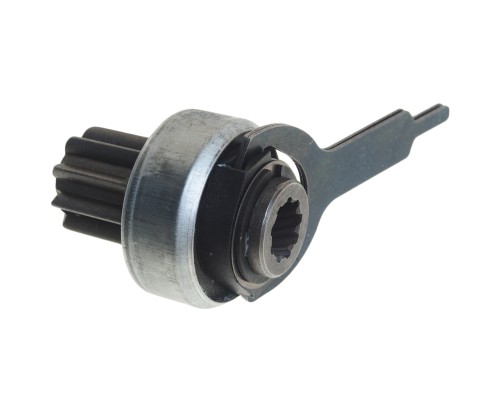 Привод стартера ГАЗ-24, 2410, 3110, 33021, УАЗ z=9 БАТЭ