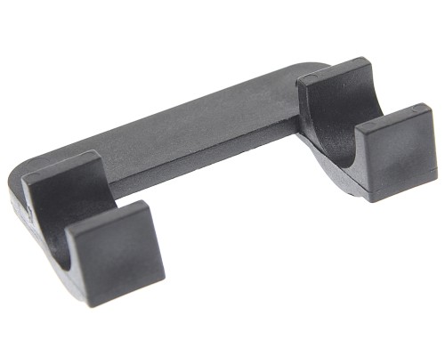 Кронштейн MAN крепления фары ОЕ