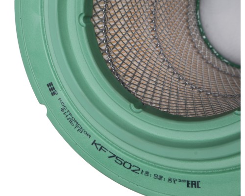 Элемент фильтрующий ГАЗ-3310 Валдай воздушный КОСТРОМСКОЙ ФИЛЬТР