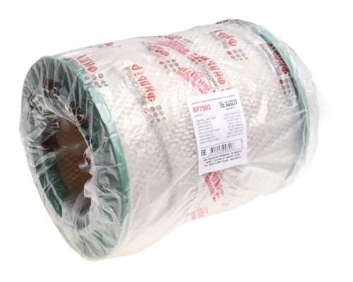 Элемент фильтрующий ГАЗ-3310 Валдай воздушный КОСТРОМСКОЙ ФИЛЬТР