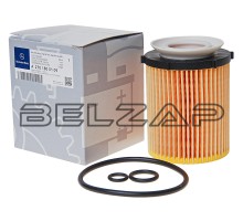 Фильтр масляный A (W176),B (W246),C (W204),CLA (C117) (M270/M274) OE, A2701800109, MERCEDES