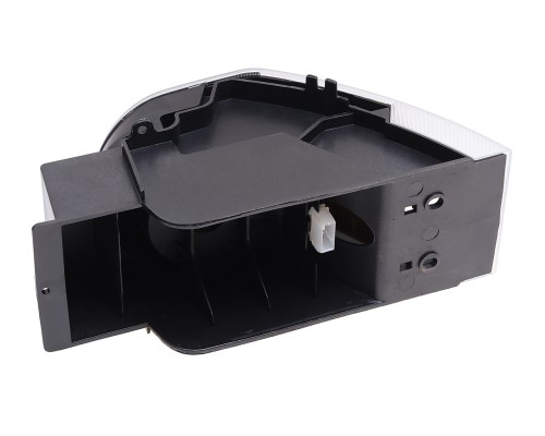 Фонарь SITRAK HOWO освещения салона левый OE