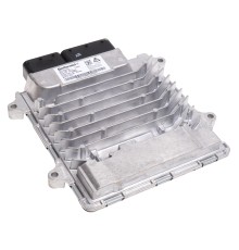 Блок управления JAC двигателем OE