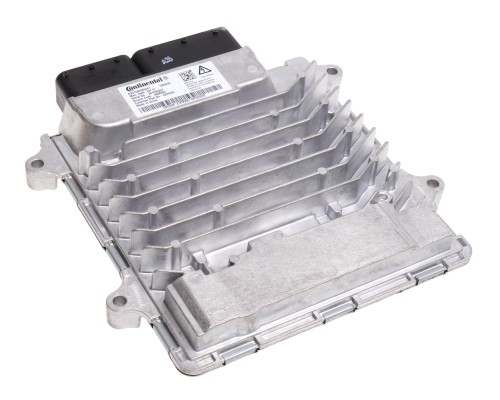 Блок управления JAC двигателем OE