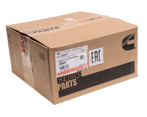 Блок управления JAC двигателем OE